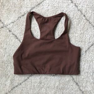 Girlfriend collective paloma bra